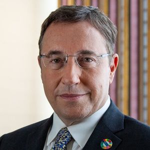 Achim Steiner