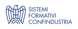 Sistemi Formativi Confindustria