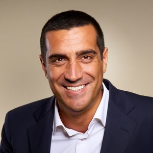 Michele de Pascale
