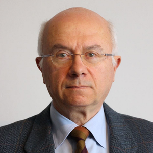 Massimo Melega