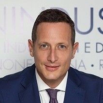 Cristiano Dionisi