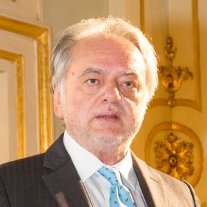 Stefano  Landi
