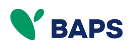 Logo Baps