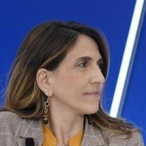 Lucia Marchegiani