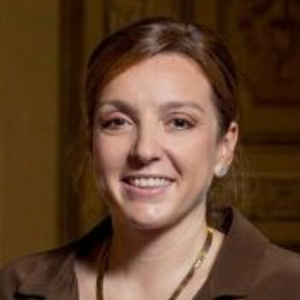 Marianna Brevini