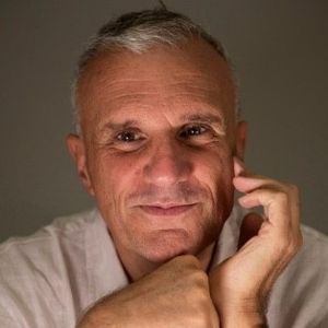 Andrea Marchesini Reggiani