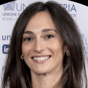 Giulia De Grazia