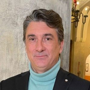 Gian Luigi Zaina