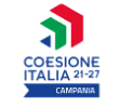 Coesione Italia Campania