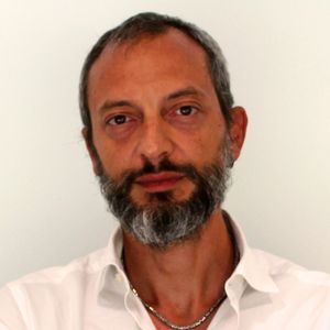 Giampaolo Musumeci