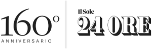 Sole24ore 160 anni