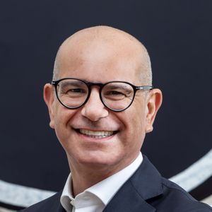 Davide Usai