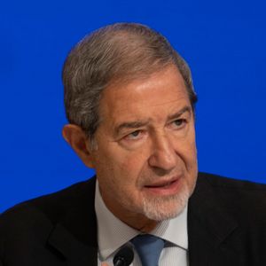 Foto di Nello Musumeci