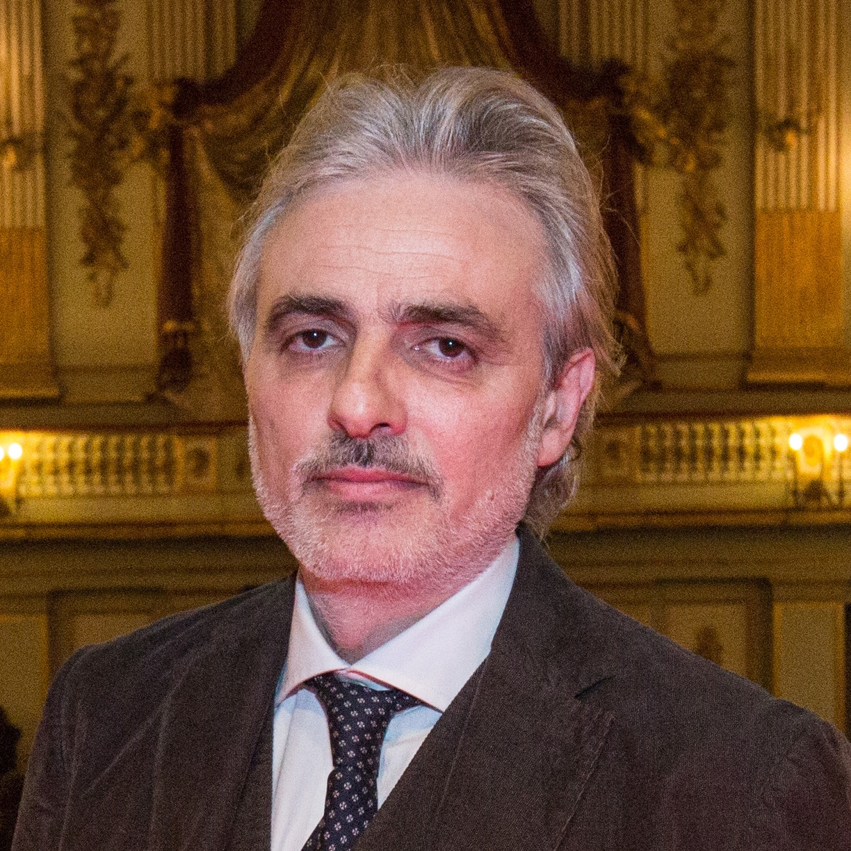 Ruggero Cappuccio