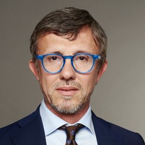 Luca Peron