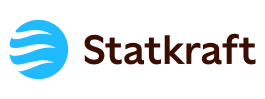 Logo Statkraft