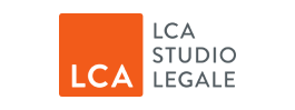 Logo LCA