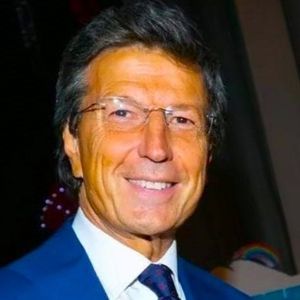 Antonio Parlati