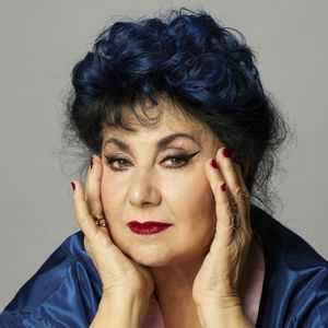 Marisa Laurito