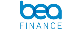 Logo bea finance