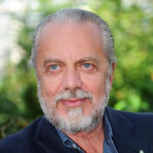 Aurelio De Laurentiis
