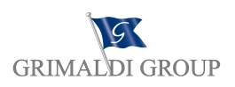 Logo Grimaldi
