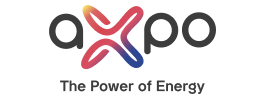 Logo Axpo