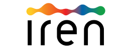 Logo Iren