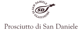 Logo Prosciutto San Daniele