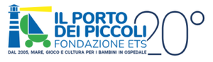 Logo Il Porto dei Piccoli