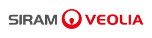 Logo SIRAM Veolia