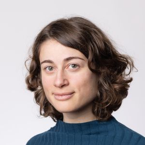 Foto di Abra Ganz