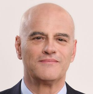 Foto di Claudio Descalzi