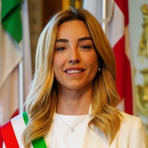 Foto di Silvia Salis