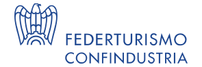 Logo Federturismo