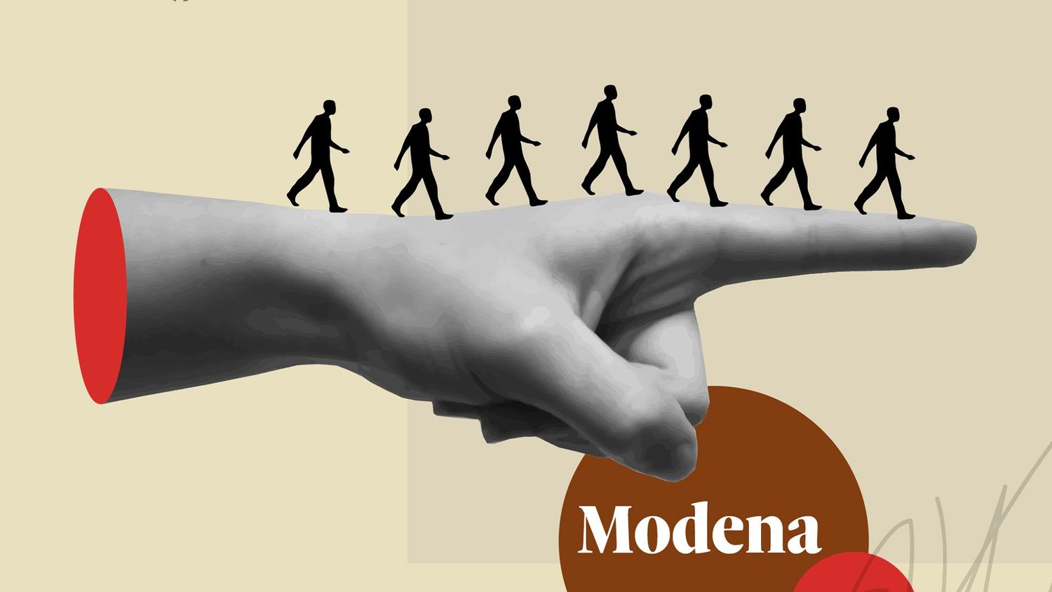 Leader by Example 2025 - Modena