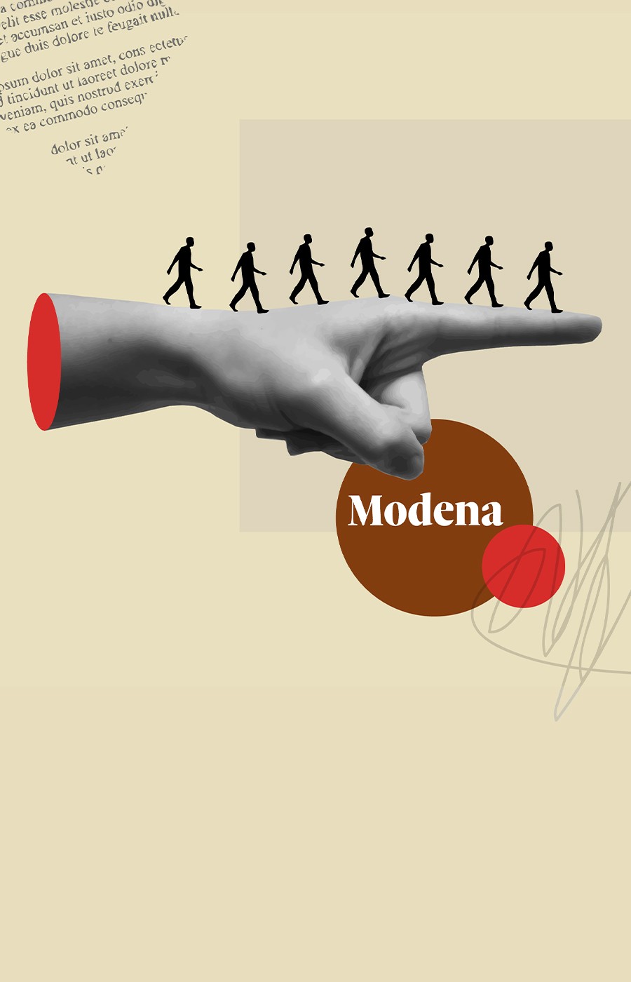 Leader by Example 2025 - Modena