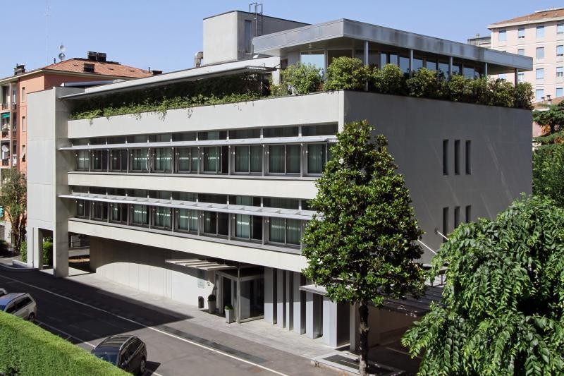 Confindustria Emilia Centro sede di Modena