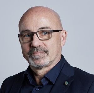 Foto di Roberto Cingolani