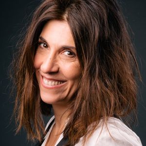 Foto di Amelia Valletta