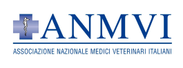 Logo ANMVI