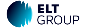 Logo ELT