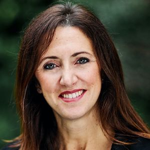 Foto di Mariarosaria Taddeo