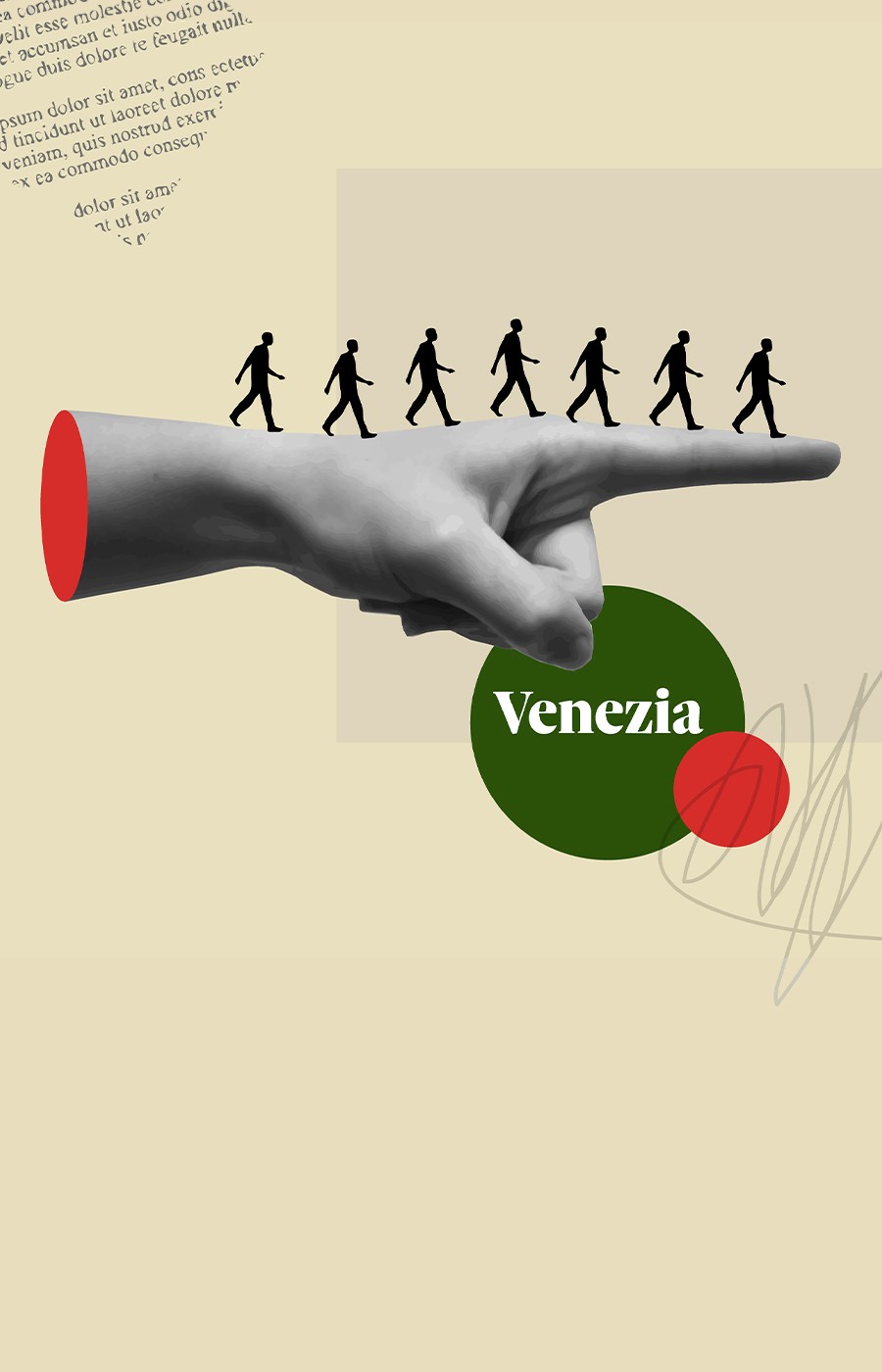 Leader by Example 2025 - Venezia