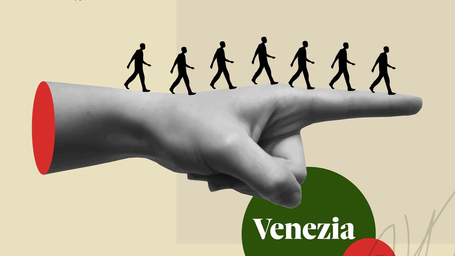 Leader by Example 2025 - Venezia
