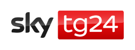 Logo Sky tg24