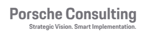 Logo Porche Consulting