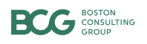 Logo BCG