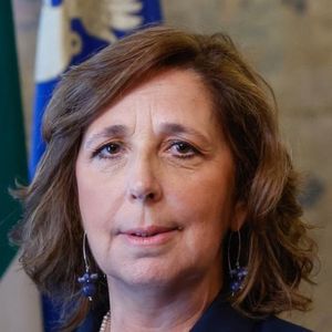 Foto di Isabella Rauti