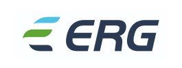 Logo ERG